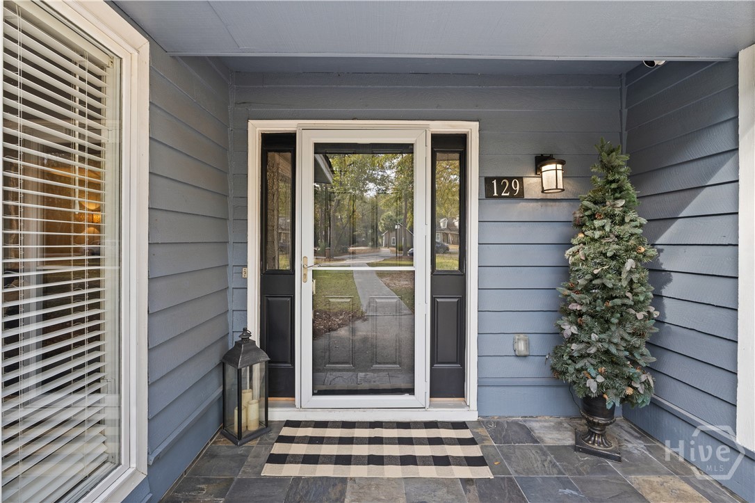 129 Palmetto Drive, Rincon, GA 31326 Listing Photo  2