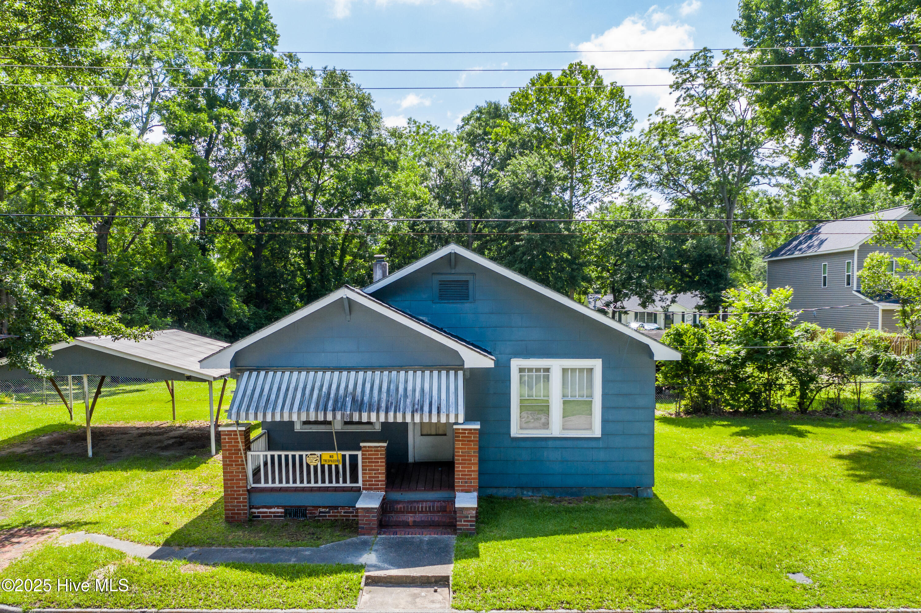 Homes for sale in Wilmington, NC | 222 Evans St, Wilmington, NC 28405 | MLS# 100514689