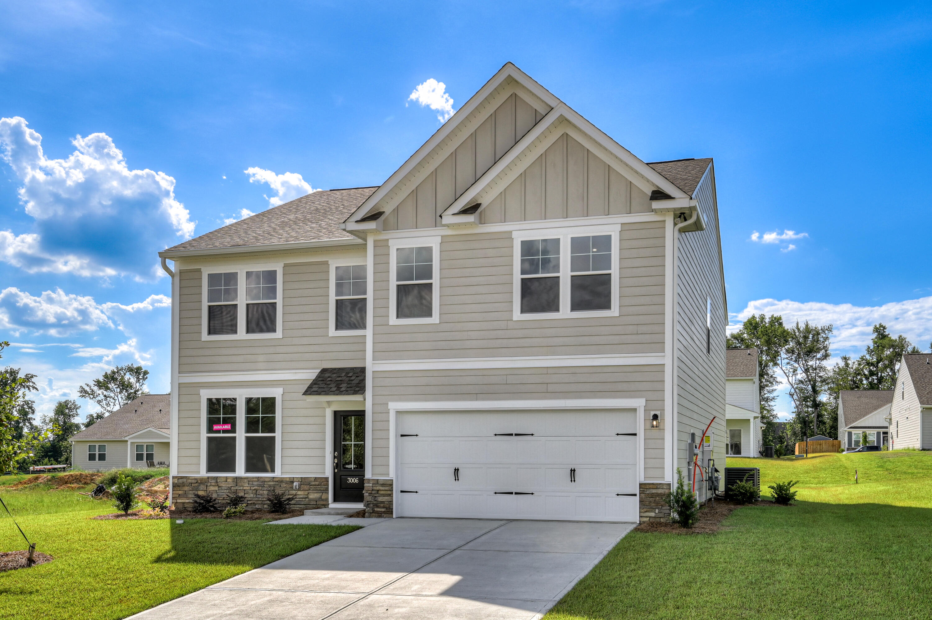 Property at 344 Tupelo Pass