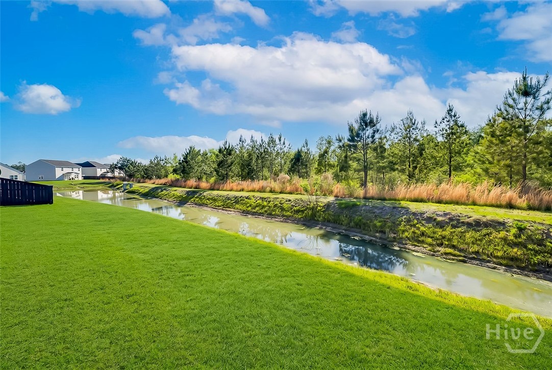 131 Freesia Drive, Springfield, GA, 31329