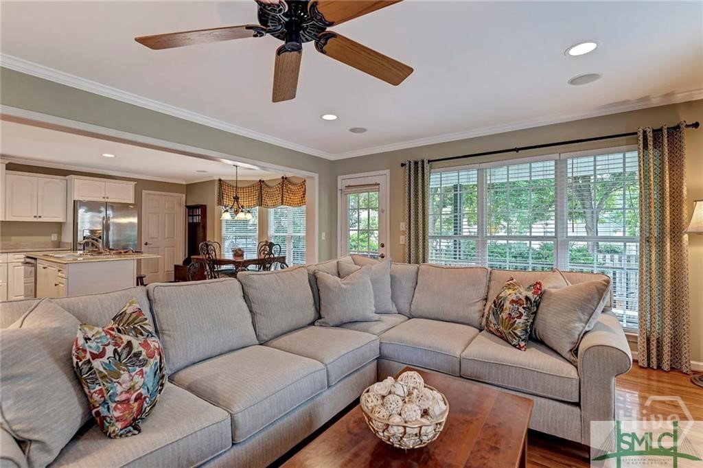 Photo 2 of Single family home for sale at 117 Sweet Bailey Cvs, Savannah, GA 31410 | MLS# SA364667 | Listing updated on 2026-09-17