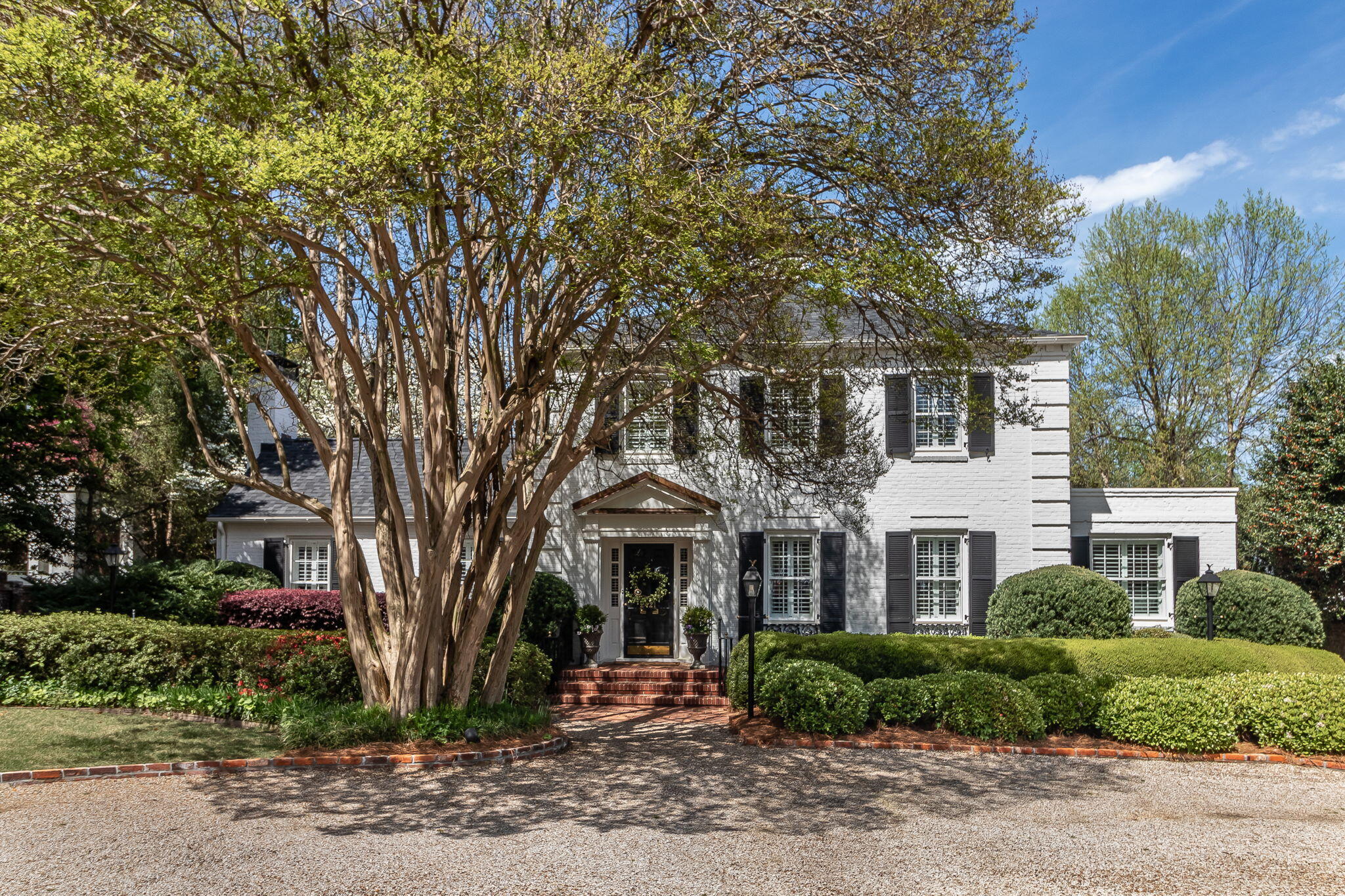 2421 Walton Way, Augusta, GA 30904 Listing Photo  1