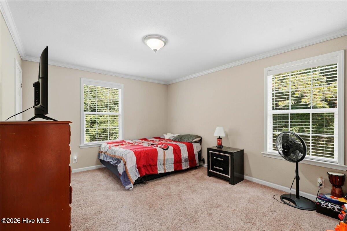 174 Emerson Lane, Smithfield, NC 27577