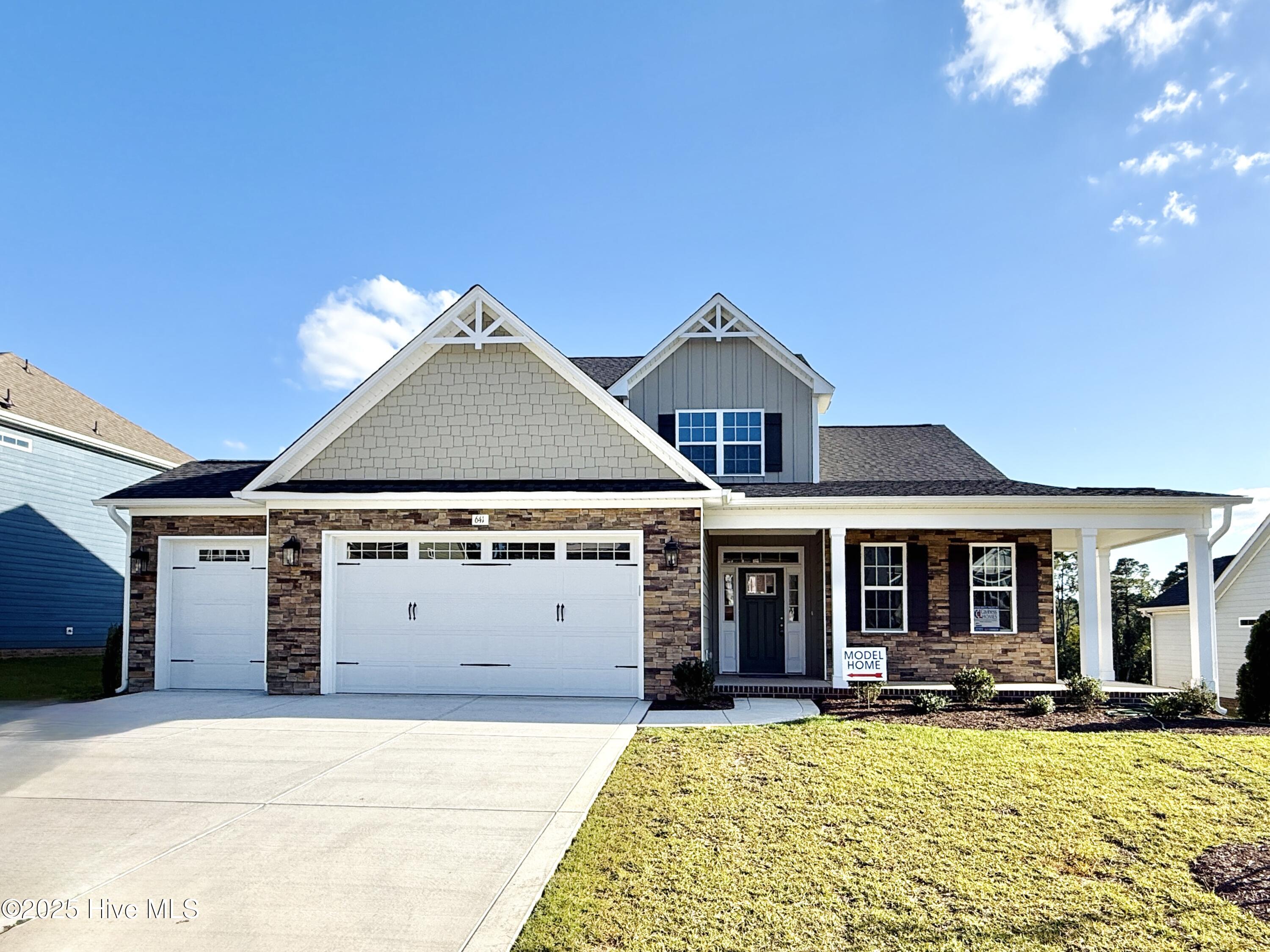 209 Shore Road, Newport, NC, 28570