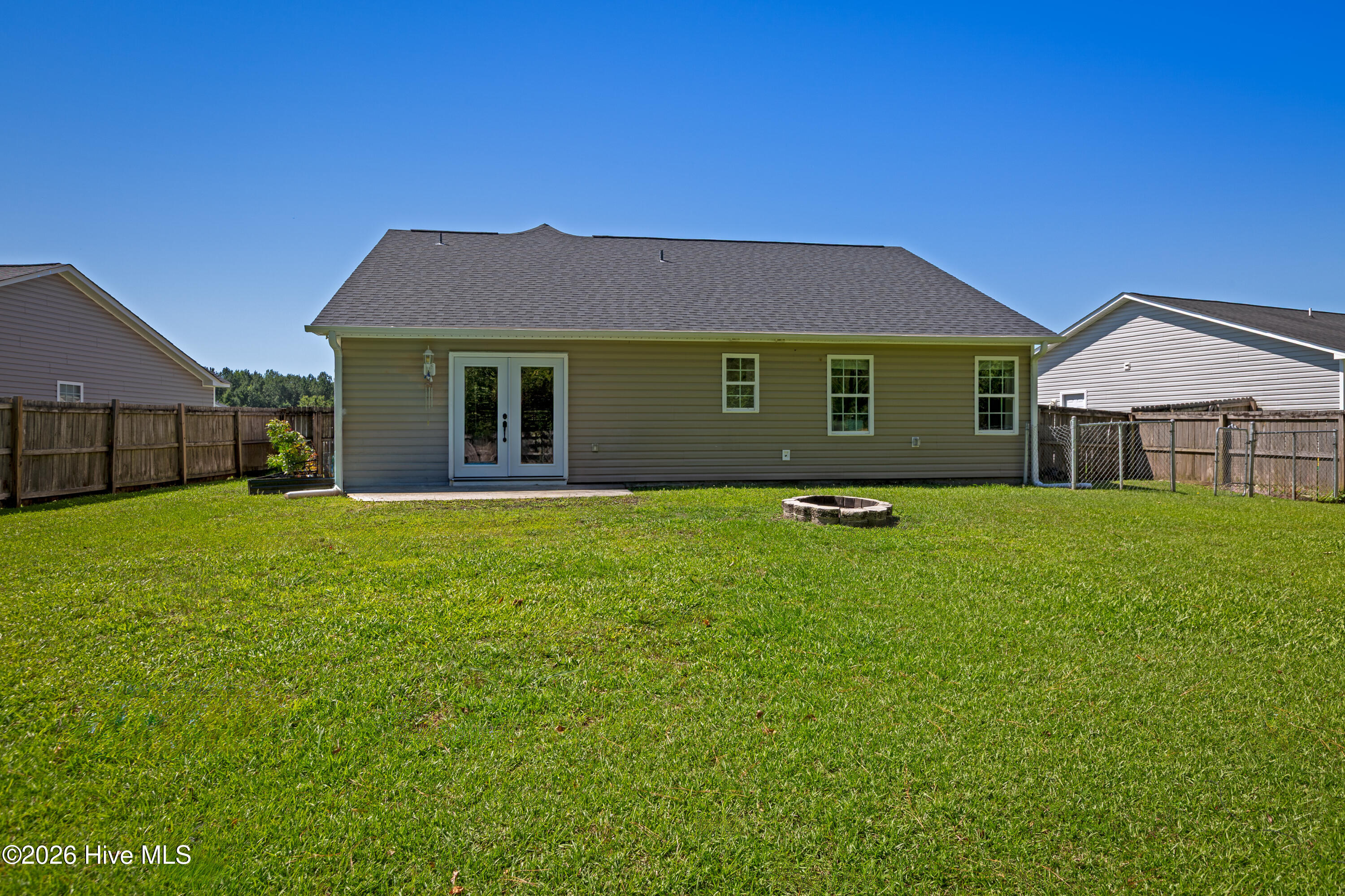 154 Crooked Run Drive,New Bern