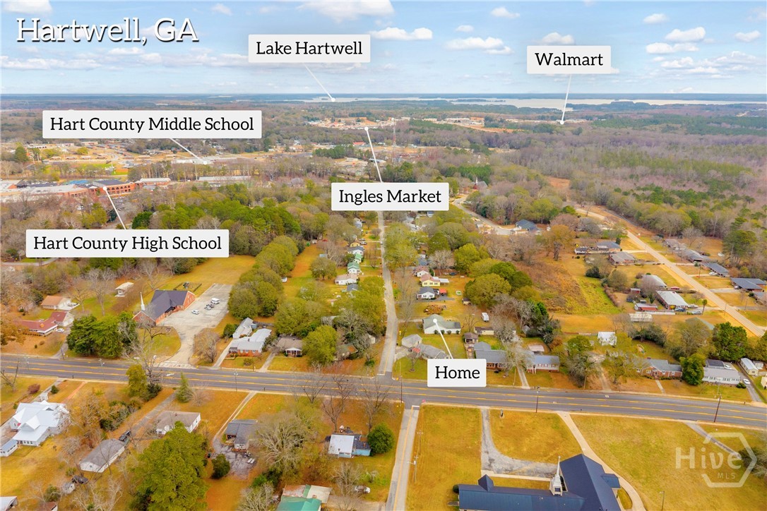 Homes for sale in Hartwell, GA | 32 Hart Ter, Hartwell, GA 30643 | MLS# CL344827