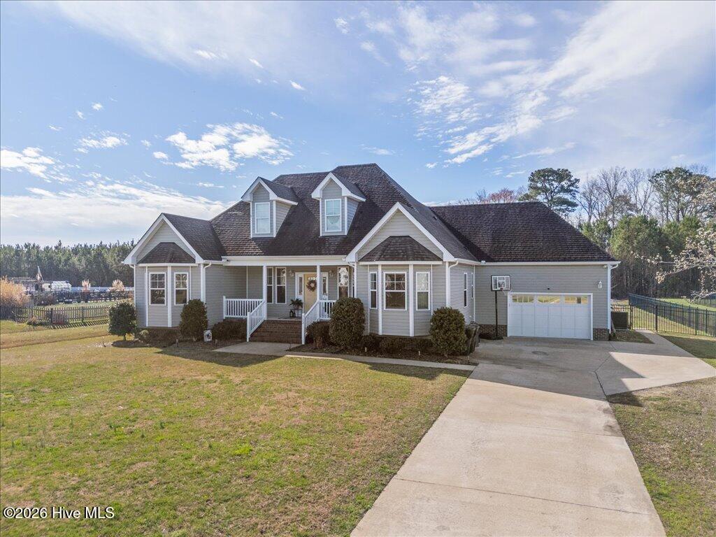152 Moyock Landing Drive, Moyock, NC, 27958