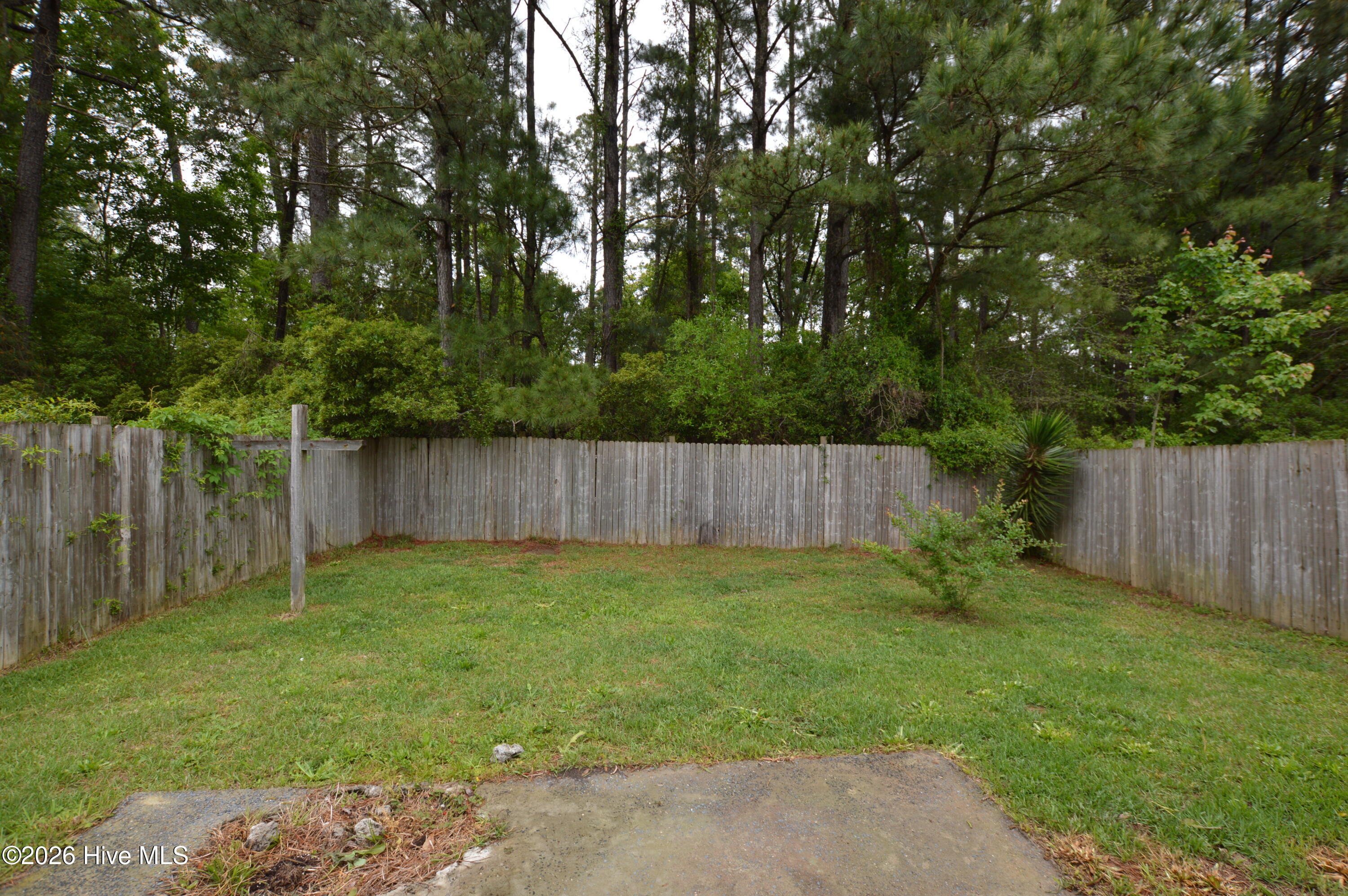 109 Live Oak Court,Midway Park