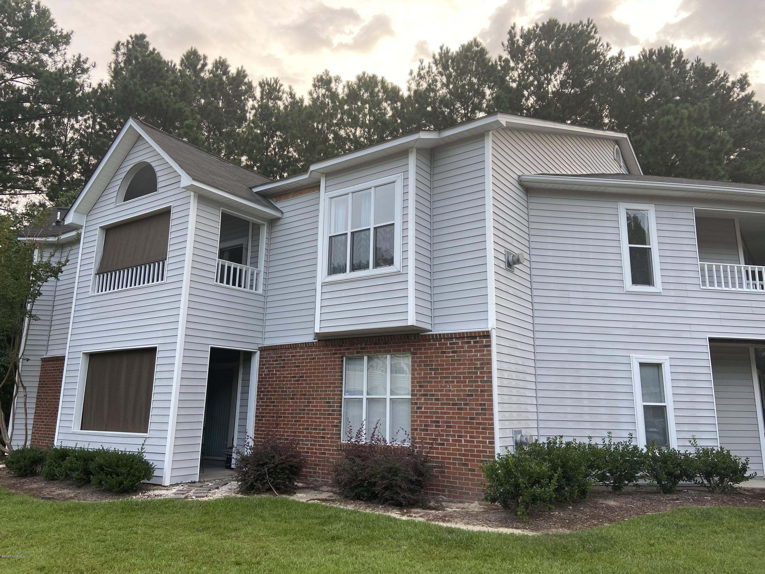 2591 Thackery, Greenville, North Carolina, 2 Bedrooms Bedrooms, 5 Rooms Rooms,2 BathroomsBathrooms,Condominium,For sale,Thackery,100559796