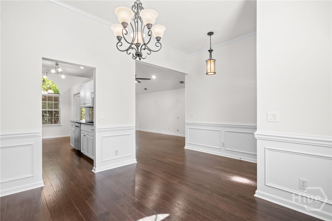 160 Brianna Circle, Savannah, GA, 31419