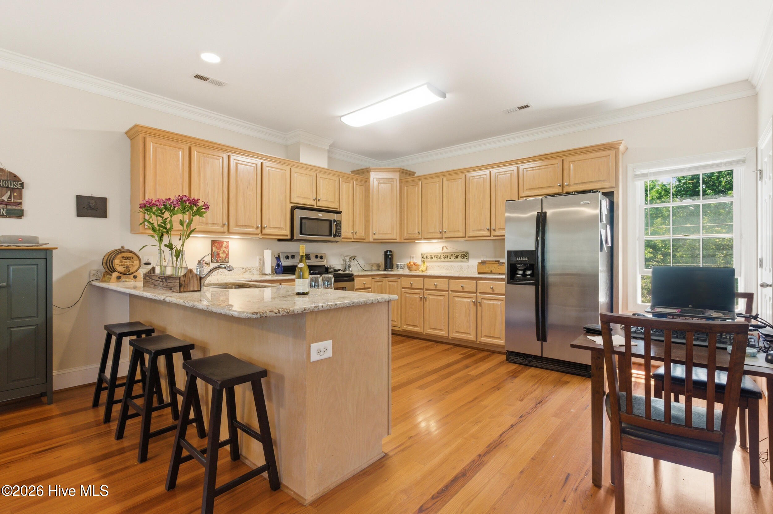 1129 Bennett Road Unit 1b,Minnesott Beach