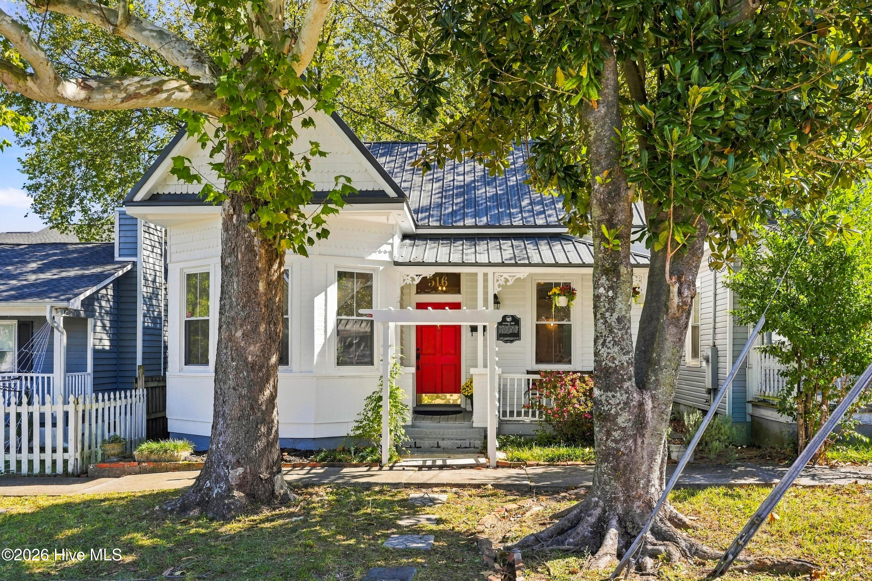 516 N 7th Street