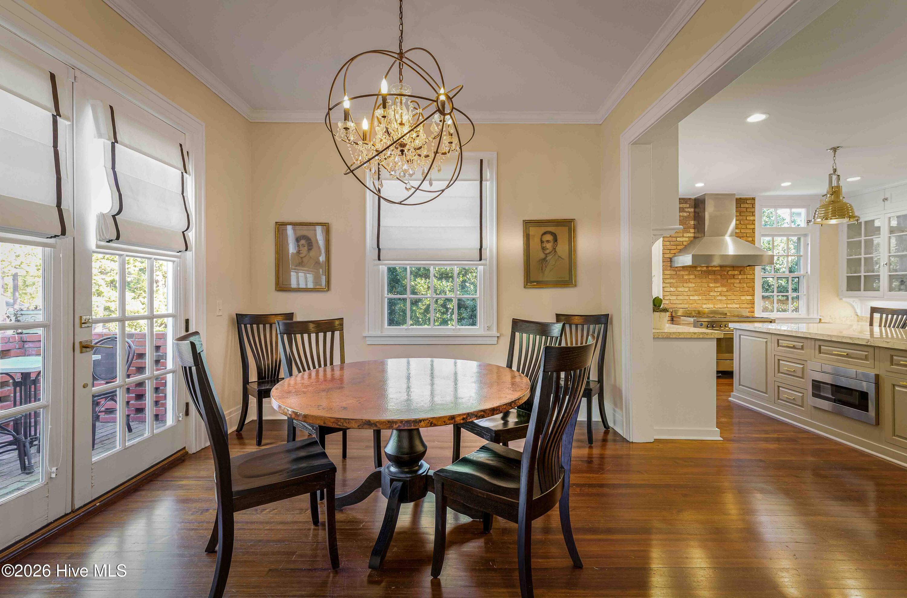 12 E Barrett Road, Pinehurst, NC, 28374