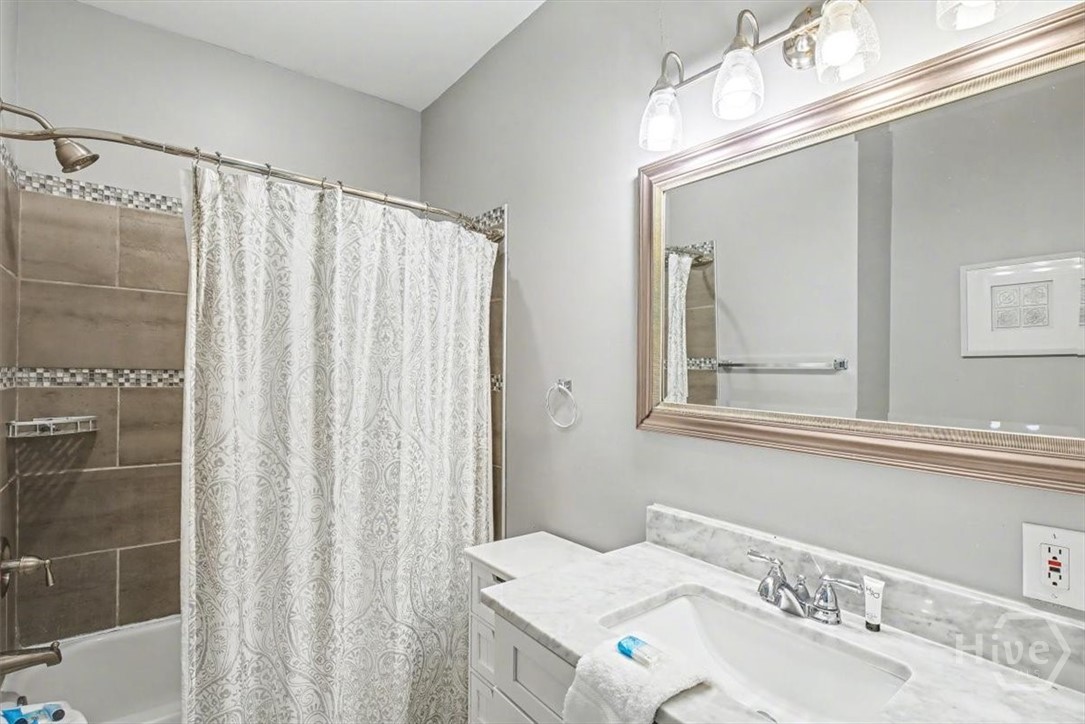 505 E Anderson Street, Savannah, GA, 31401