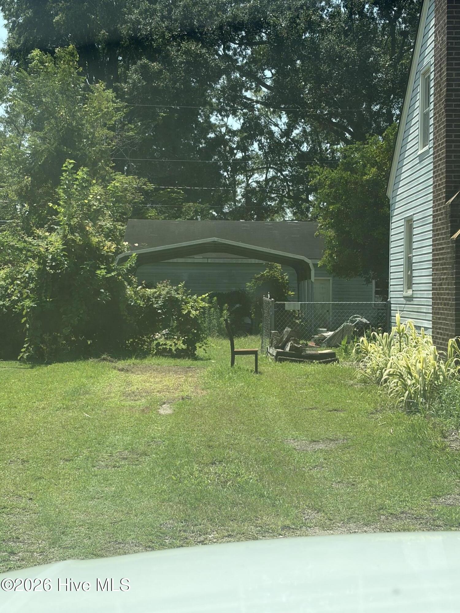 1371 Cooper Road,Bayboro