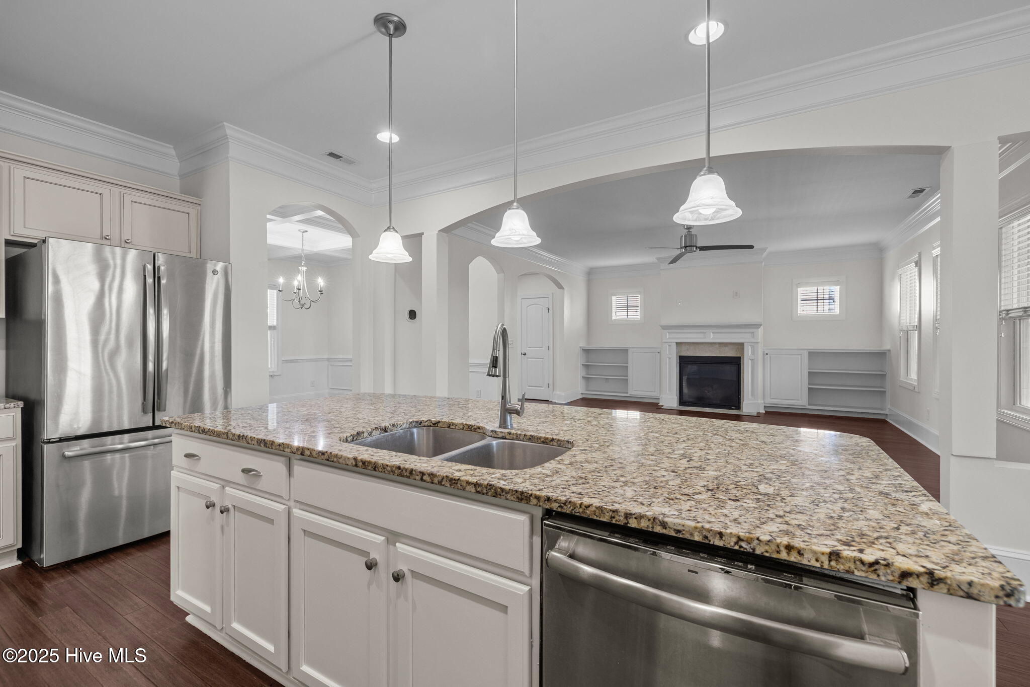 301 Lanyard Drive, Newport, NC, 28570