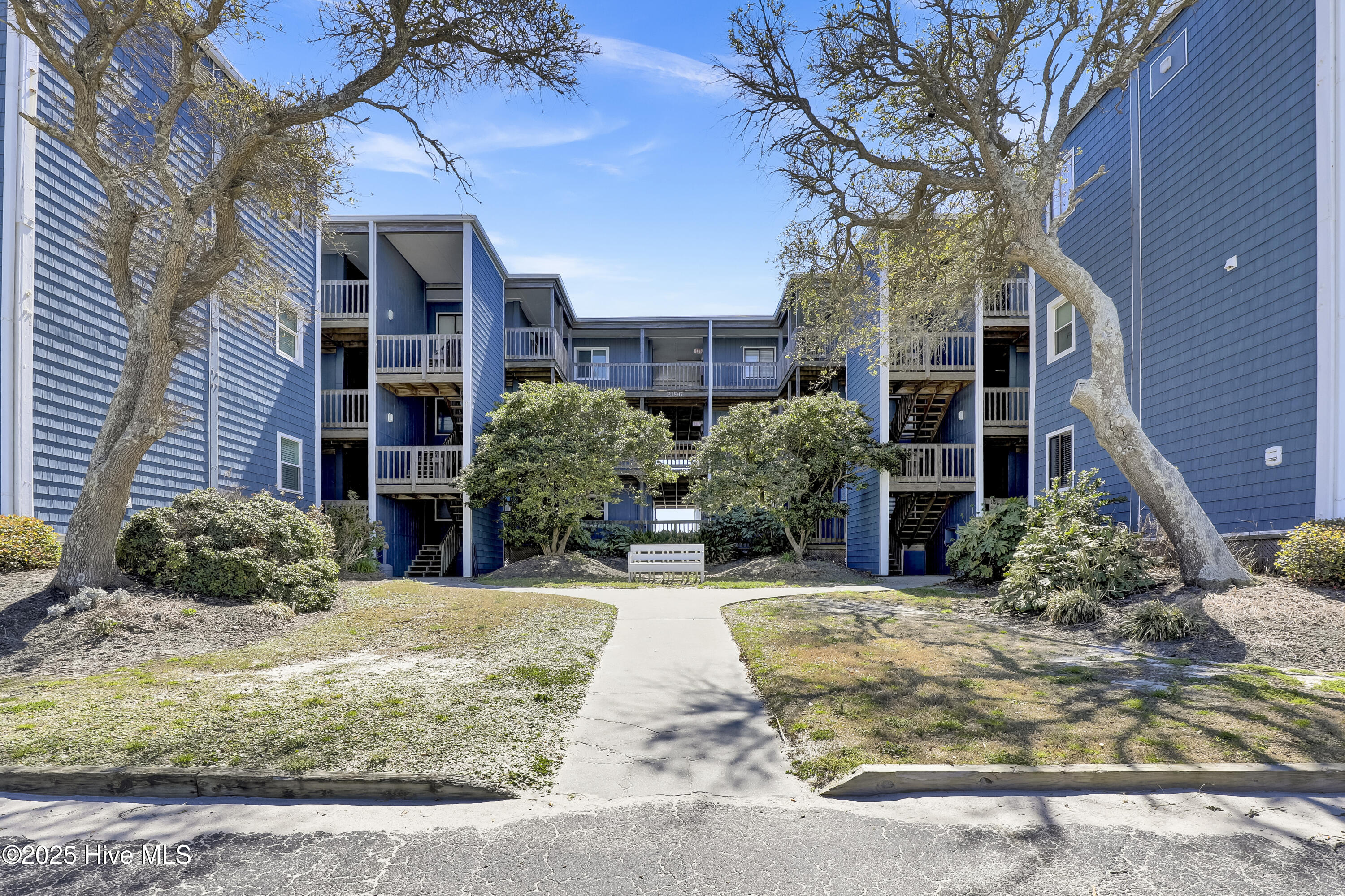 Carolina Barrier Islands