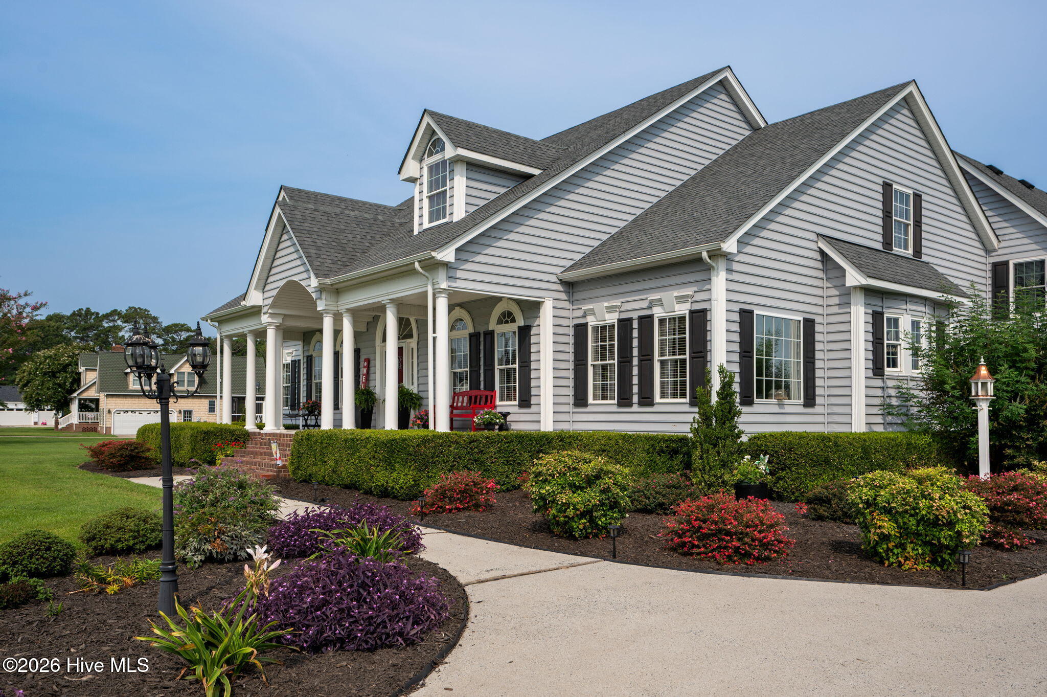 3rd image of 107 Goose Castle Ter, Currituck, NC 27929 | MLS# 100596756