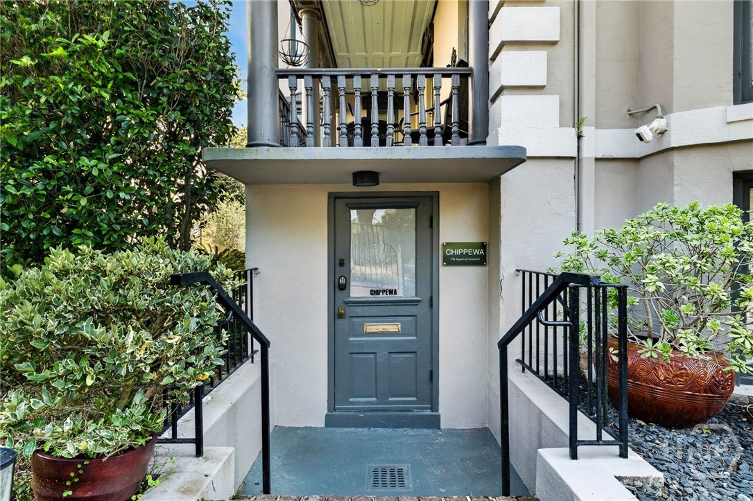 Chippewa – Garden Level 3BR