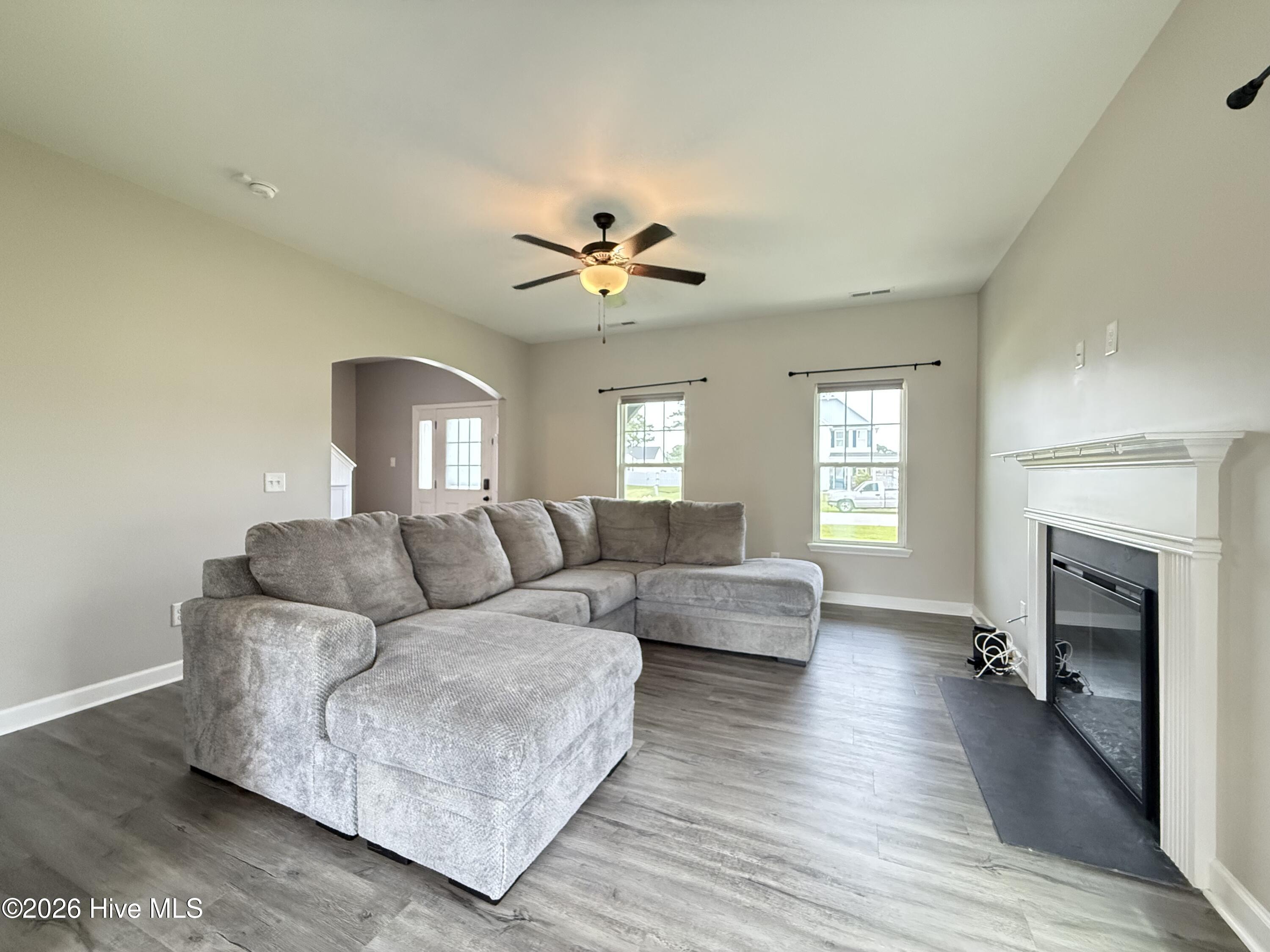 303 Breezeway Drive,Sneads Ferry
