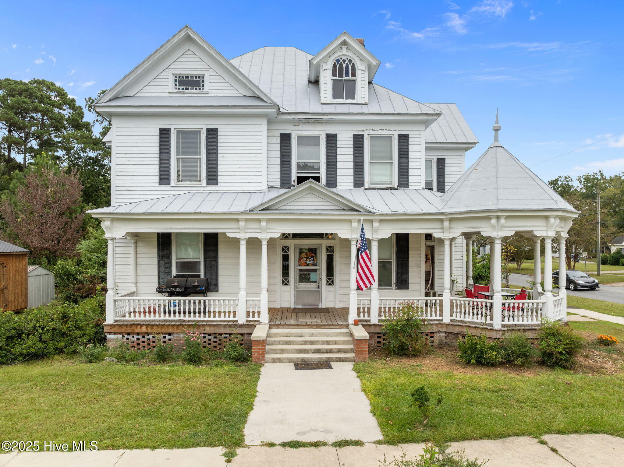 Homes for sale in Ayden, NC | 675 Second St, Ayden, NC 28513 | MLS# 100530825