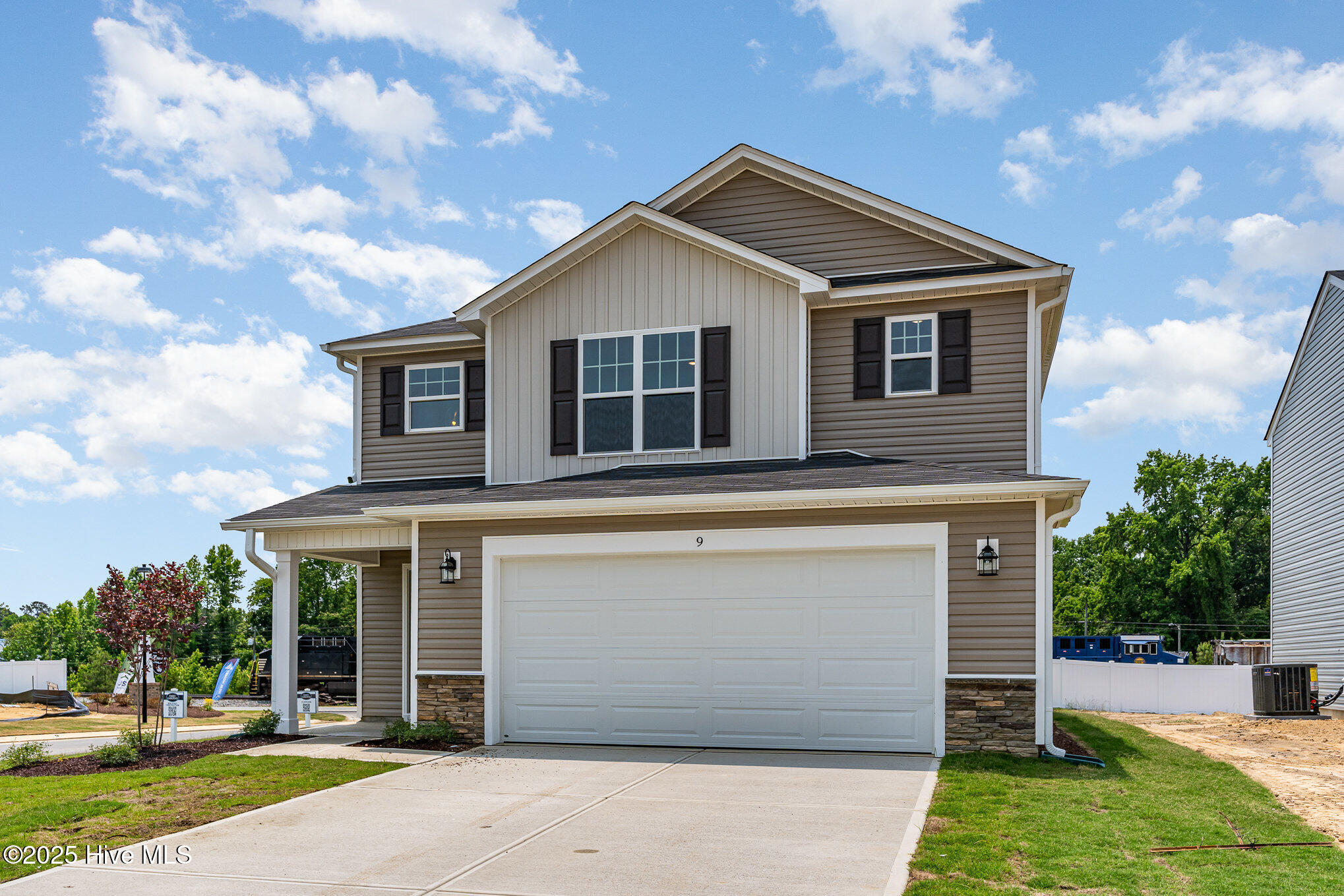 Homes for sale in Selma, NC | 9 W Emily Gardens Dr, Selma, NC 27576 | MLS# 100495667