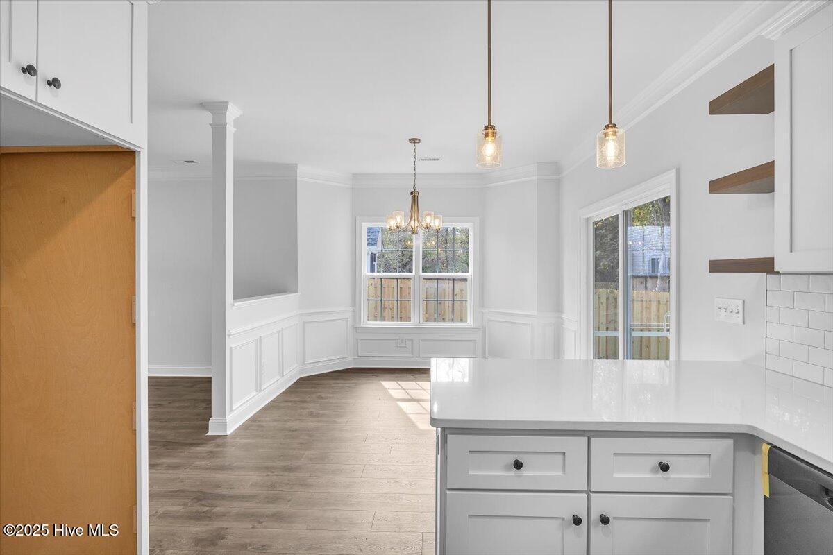 143 Bayside Drive 22, Sneads Ferry, NC 28460 – photo 17: 029-Sample Model Home Compl -RJREM-0120