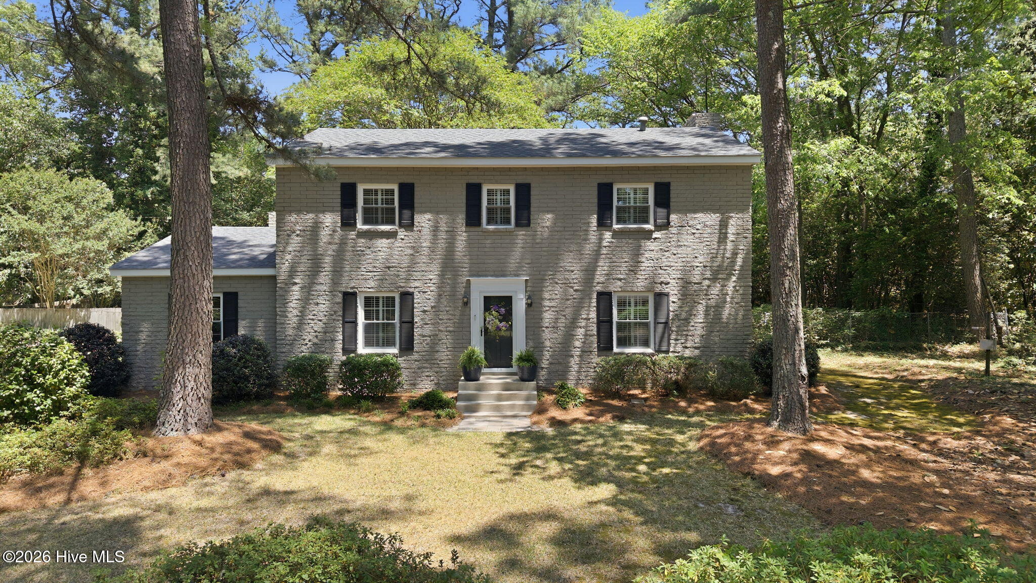 16 Elizabeth Lane, Rocky Mount, NC 27804 Listing Photo  1