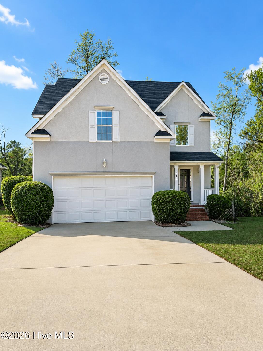 516 Granite Point, Martinez, GA 30907 Listing Photo  1