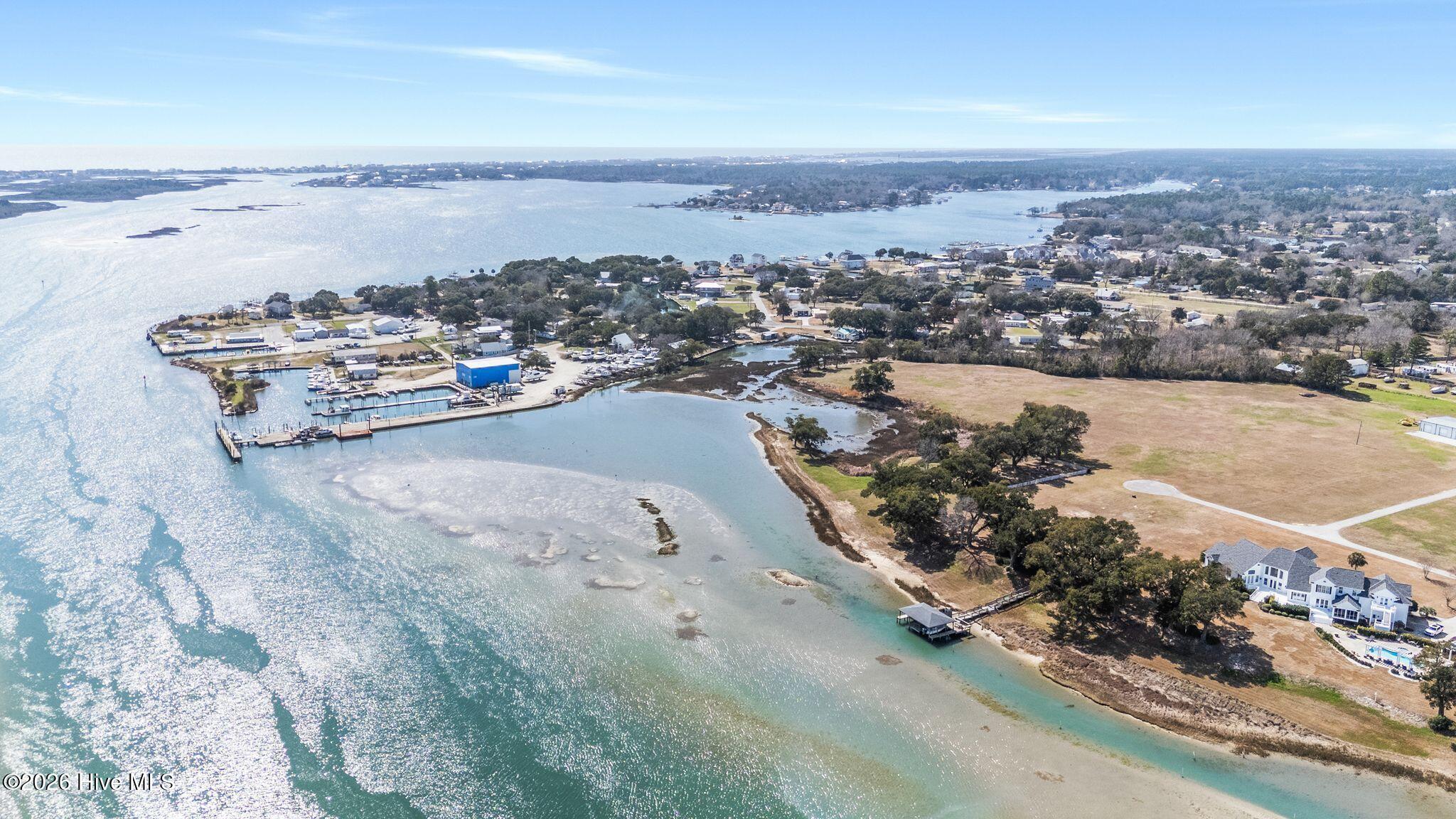 1.75ac Flamingo Lane, Sneads Ferry, NC, 28460