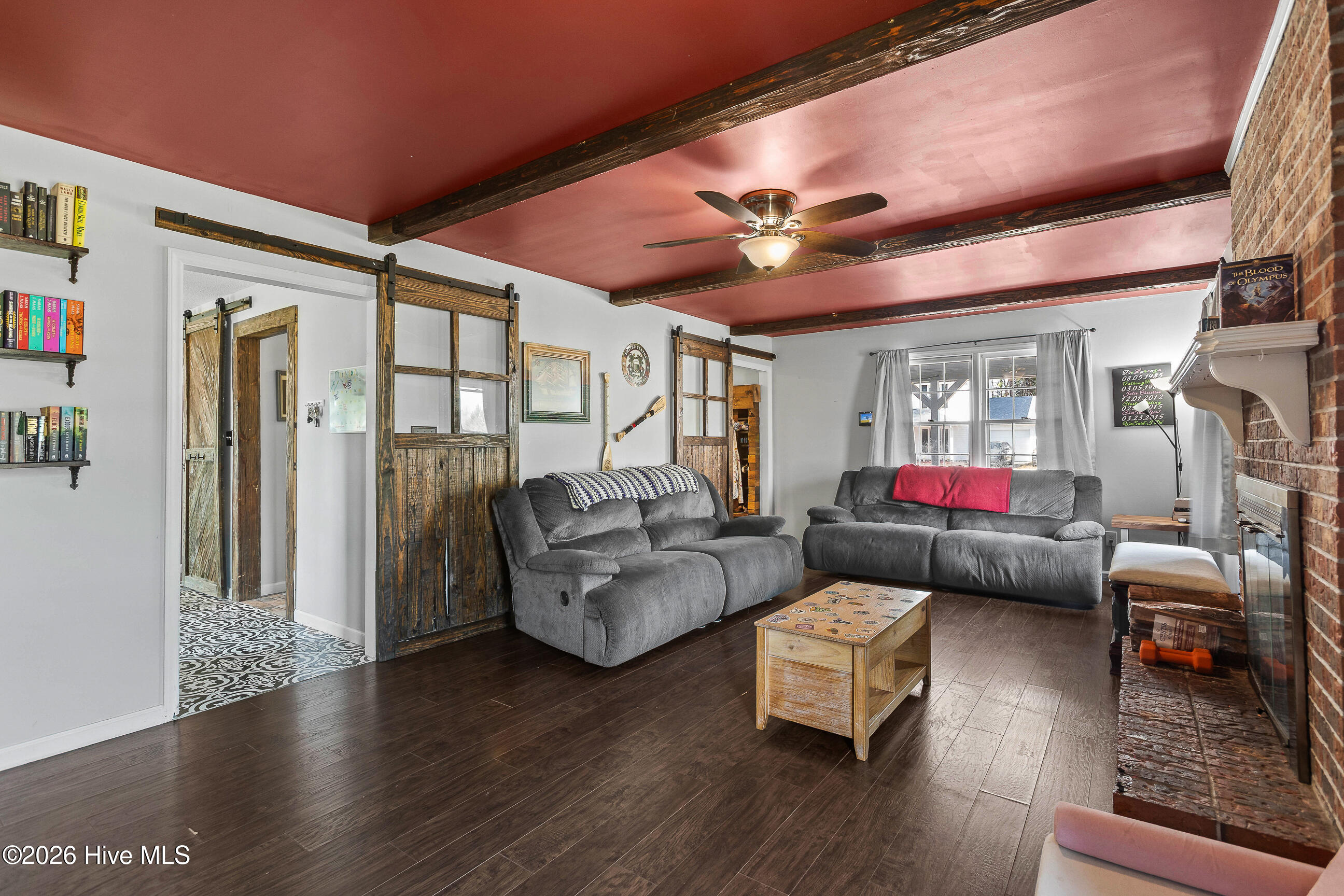 2418 Saddleridge Drive, Midway Park, NC 28544 – photo 7: 1-7