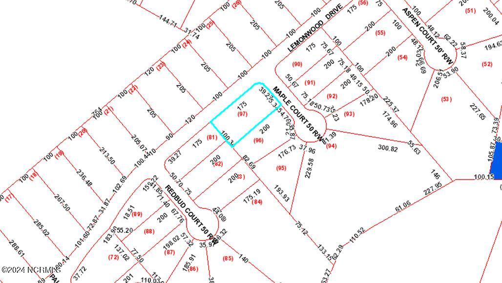 Homes for sale in Havelock, NC | 100 Maple Ct, Havelock, NC 28532 | MLS# 100463868