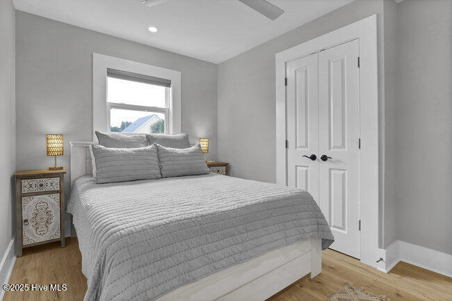 9 W Atlanta Street, Wrightsville Beach, NC, 28480