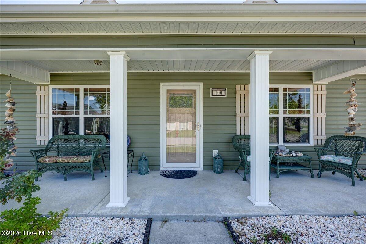 100 Bandon Drive,New Bern