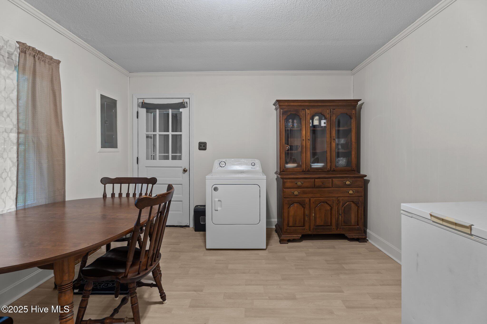 625 Powell Drive, Rocky Mount, NC, 27804