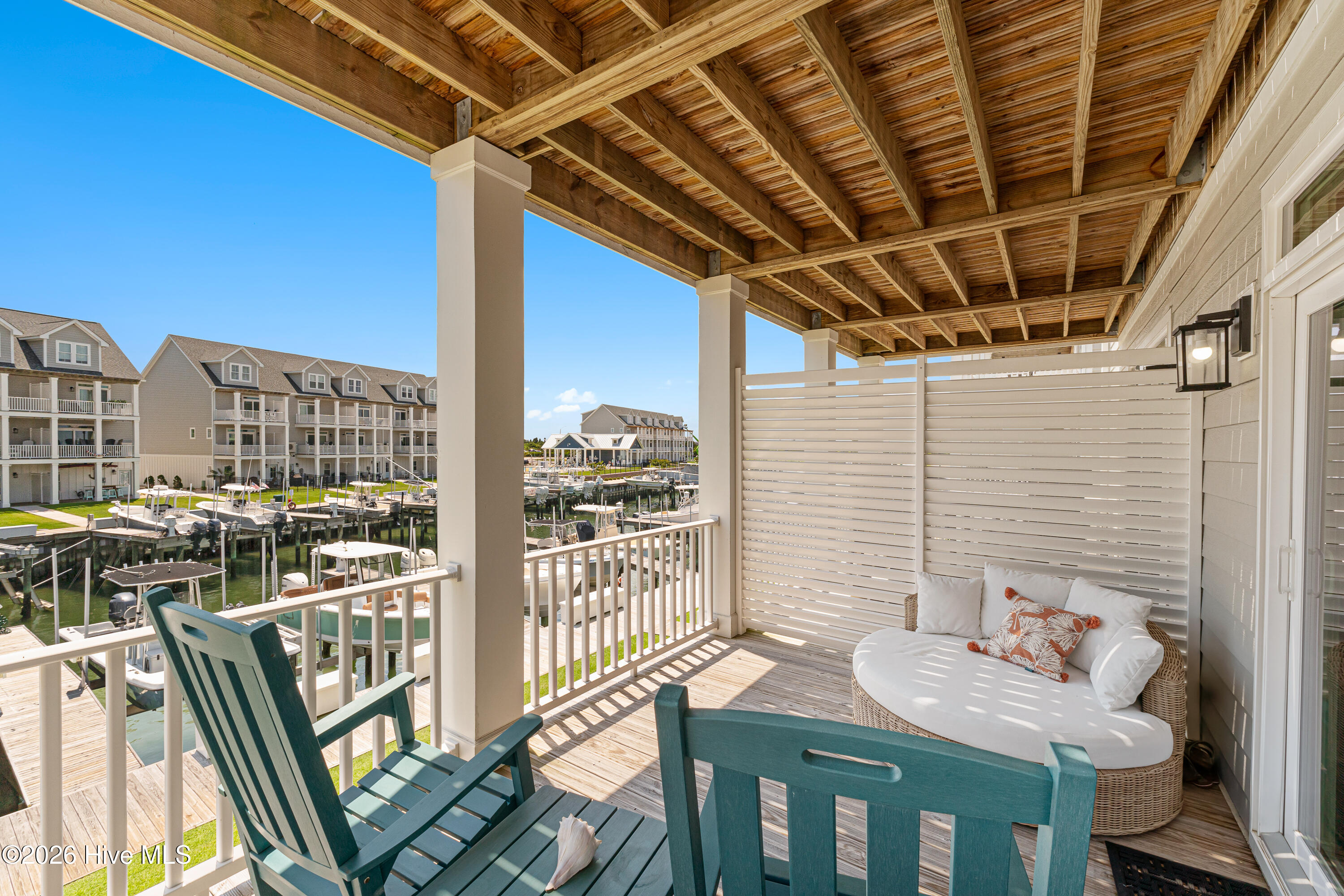 200 Olde Towne Yacht Club Drive 27 Inlet Cove,Morehead City