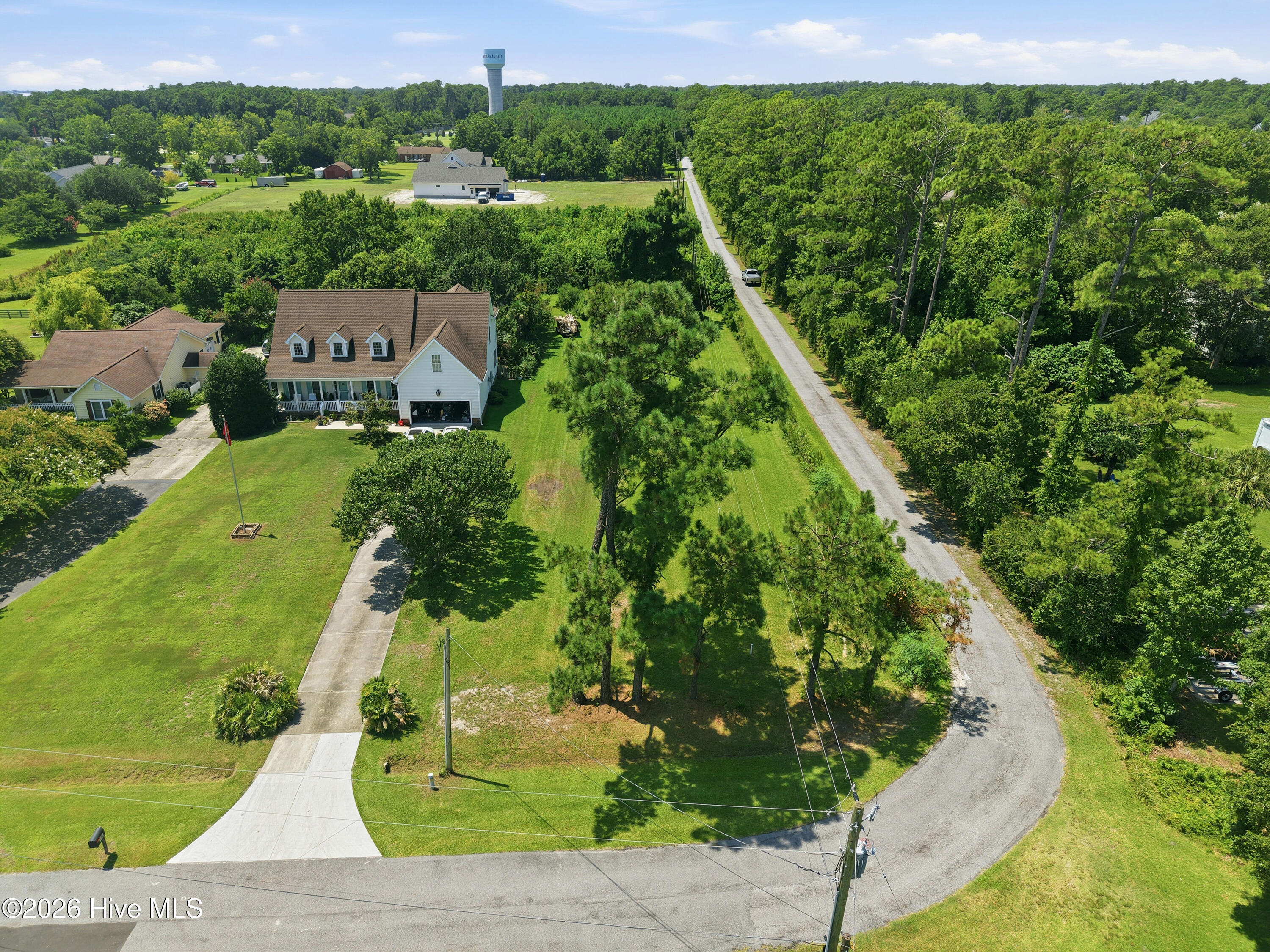 1513 956 Scotts Landing,Morehead City