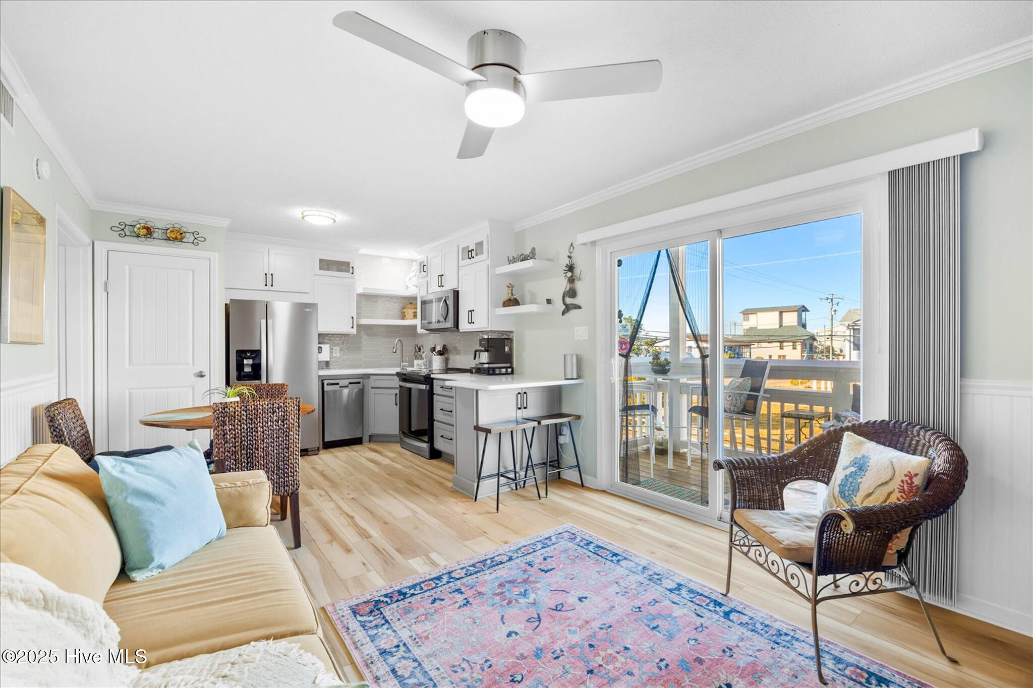 Homes for sale in Carolina Beach, NC | 101 Seahorse Ln #Unit D2, Carolina Beach, NC 28428 | MLS# 100541964