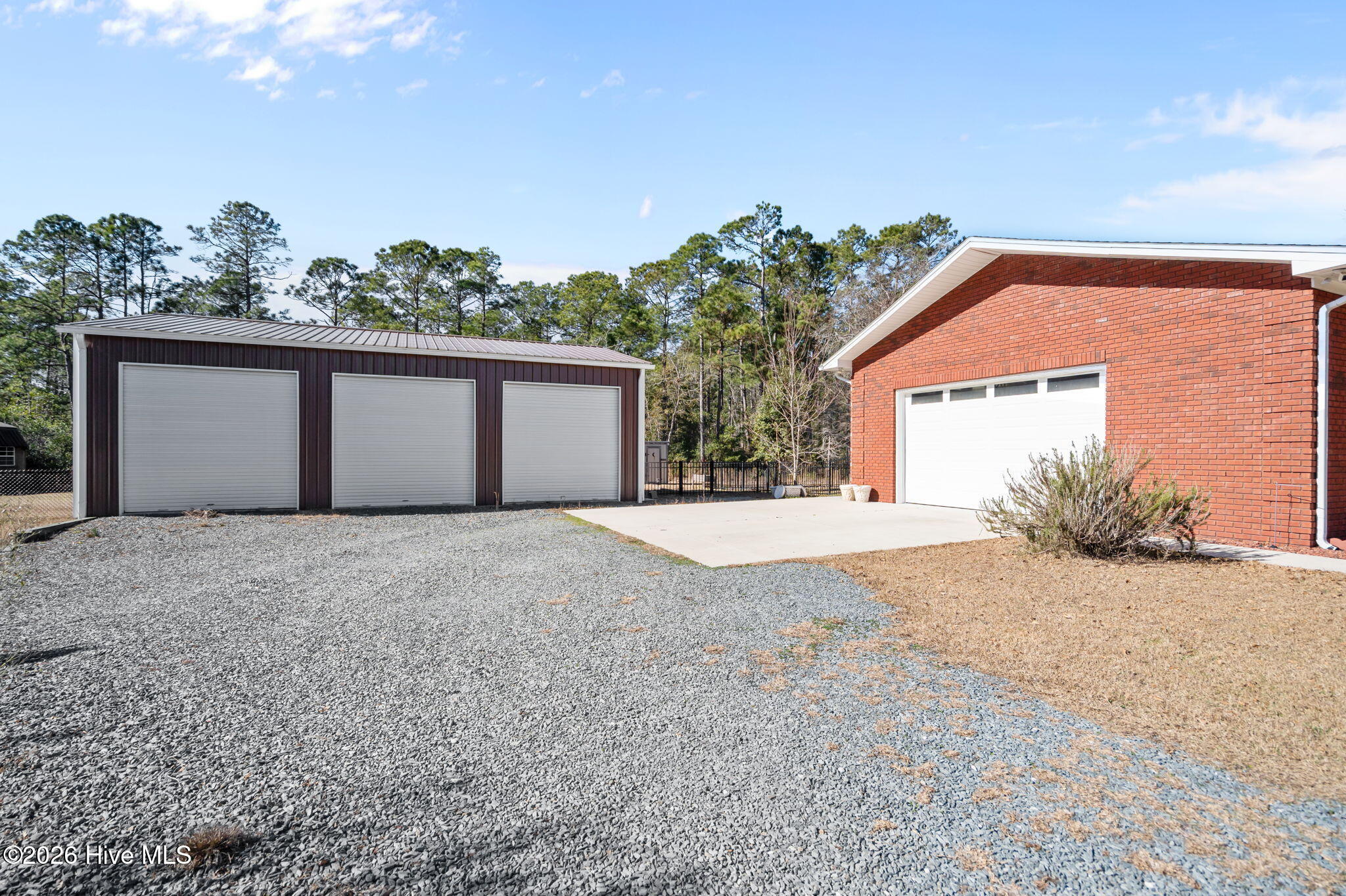 102 Fox Run Drive, Hampstead, NC, 28443