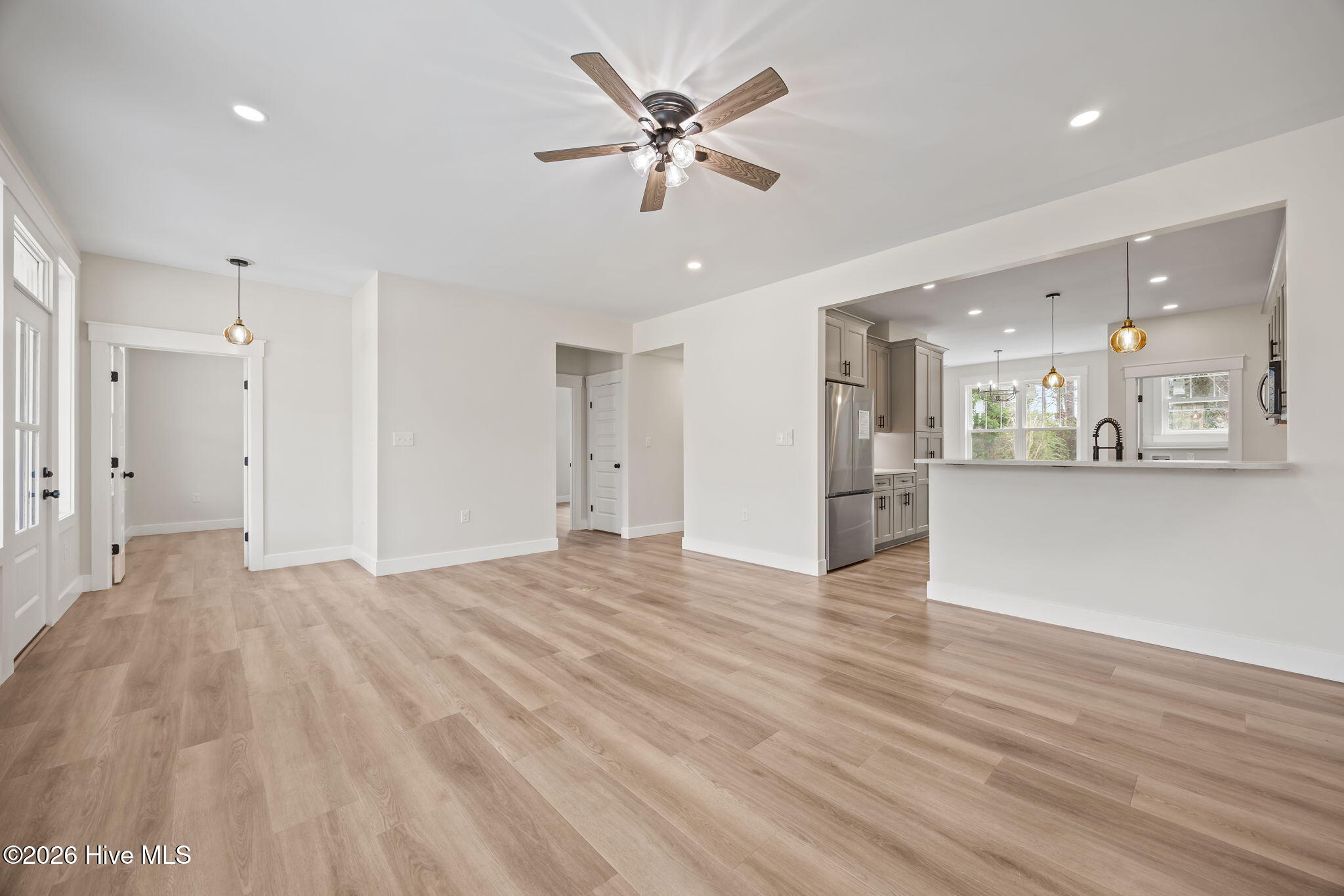 2220 Park Avenue, Newport, NC, 28570