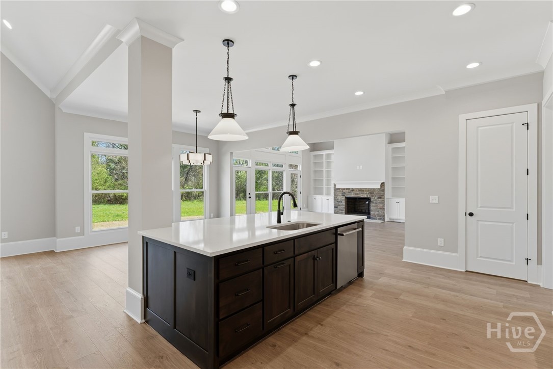 1175 Manjula Lane, Watkinsville, GA, 30677