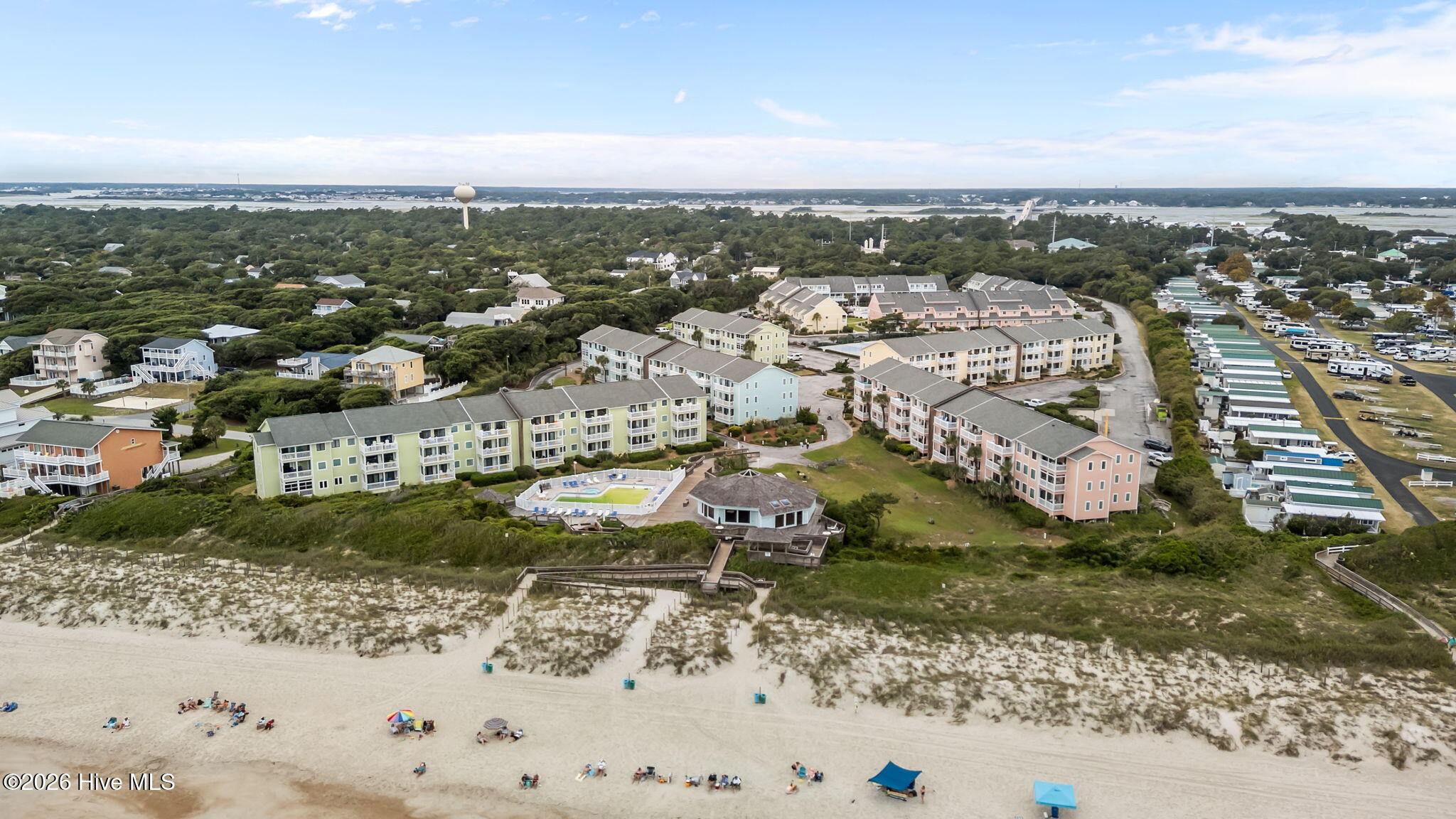 9201 Coast Guard Road D204,Emerald Isle