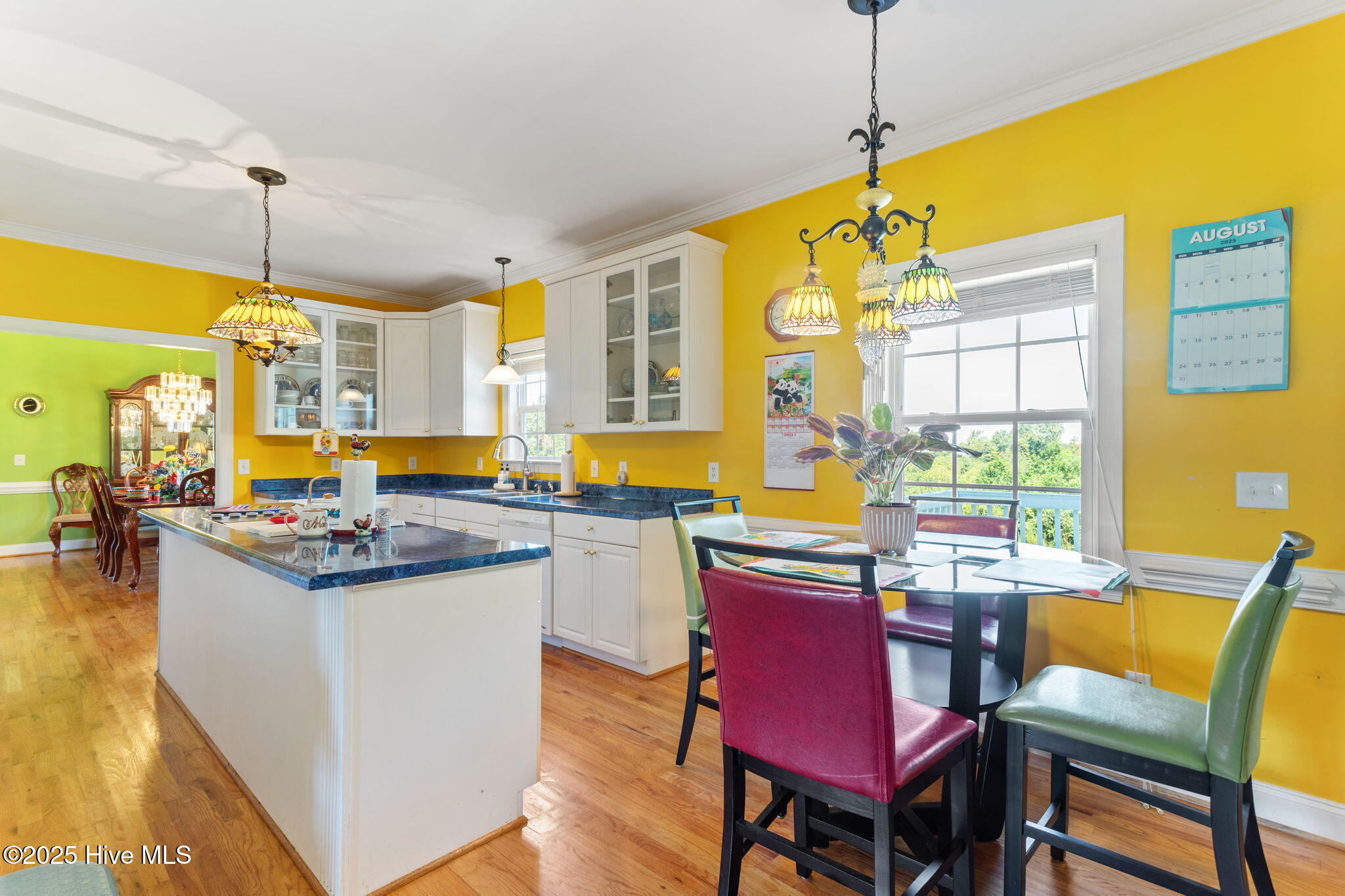 1083 Richardson Road, Warrenton, NC, 27589