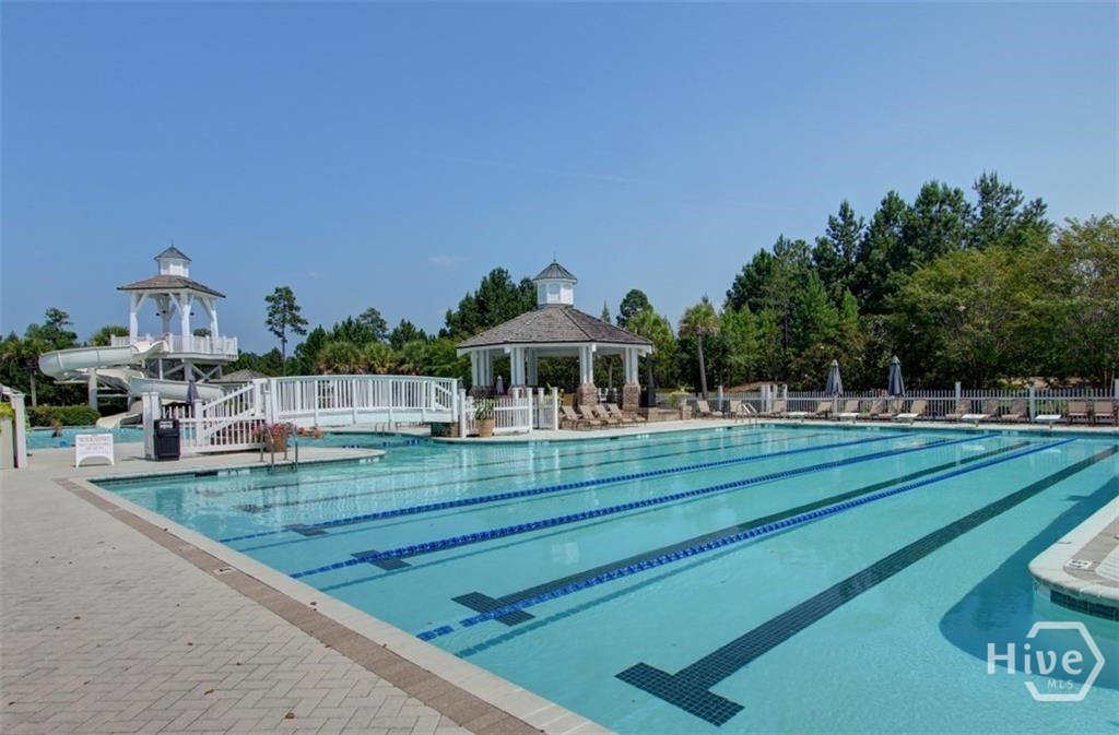 109 Busbridge Cove, Pooler, GA, 31322