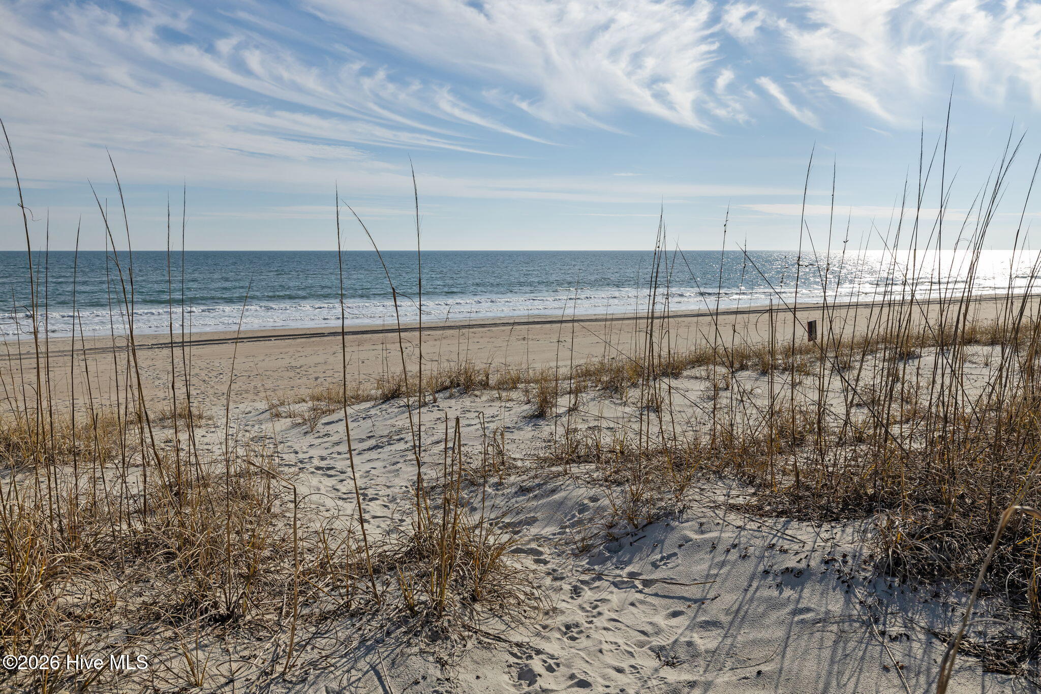 5207 Ocean Drive B,Emerald Isle