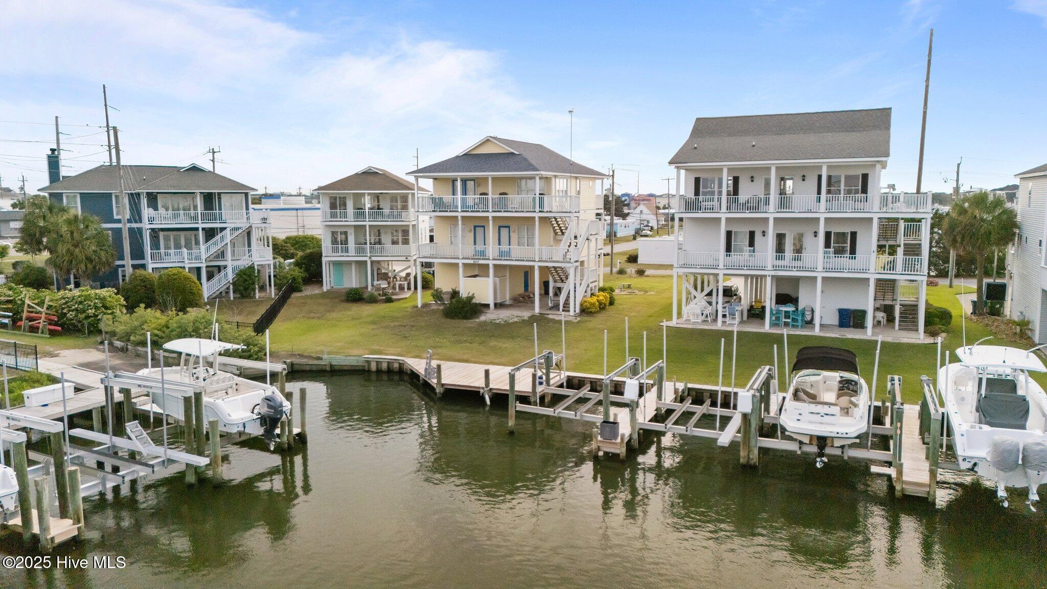 108 N Kinston Avenue,Atlantic Beach