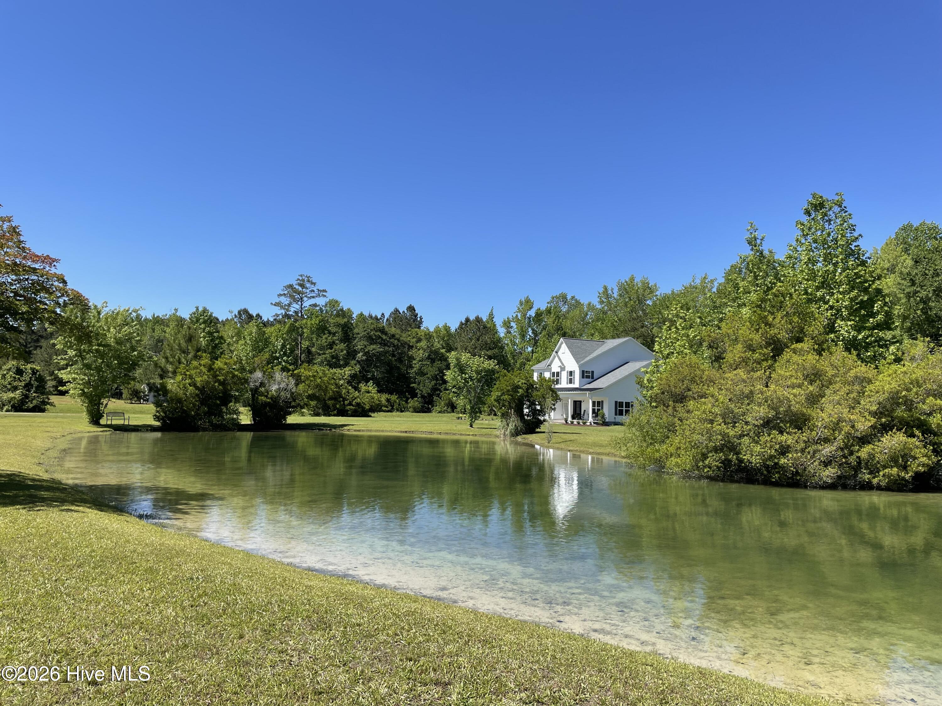 263 Baird Point Road,Grantsboro
