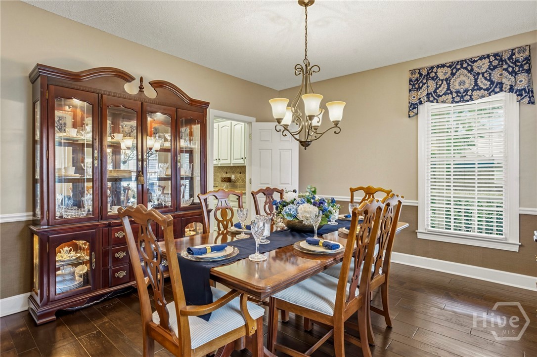 Dining Room 1