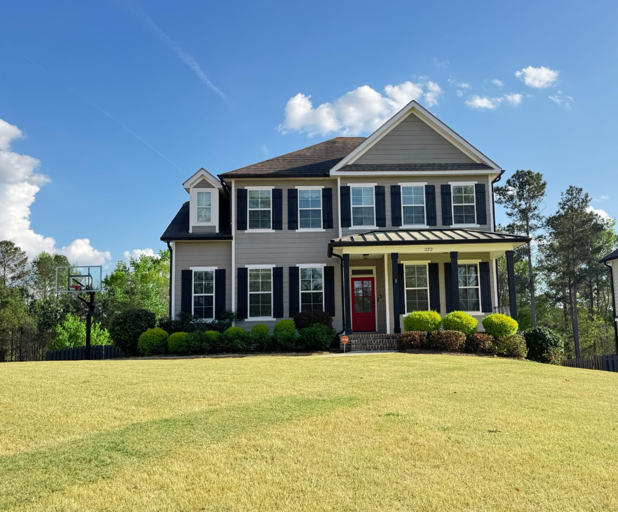 Riverwood Plantation