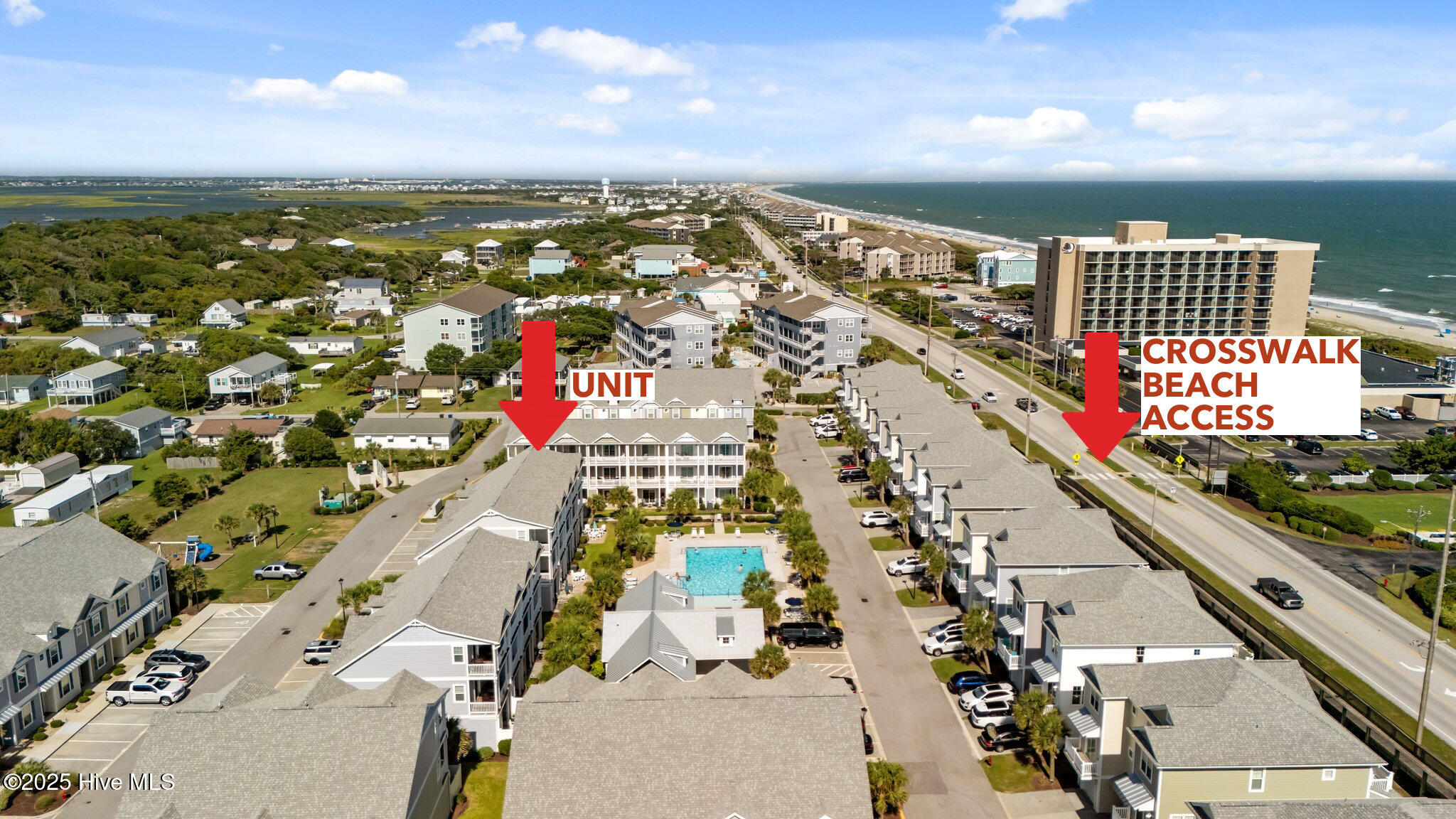 Homes for sale in Atlantic Beach, NC | 2800 W Fort Macon Rd #46, Atlantic Beach, NC 28512 | MLS# 100521902